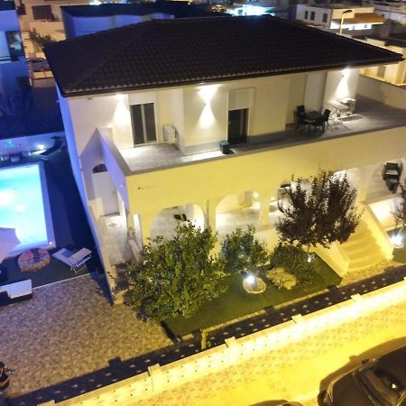 Villa Buenavista Torre Santa Sabina Exteriör bild