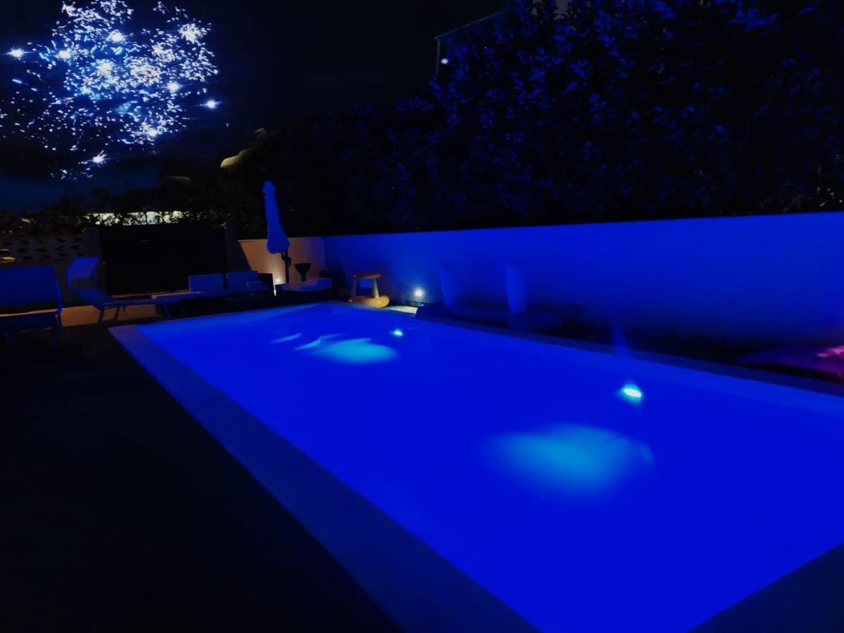 Villa Buenavista Torre Santa Sabina Exteriör bild