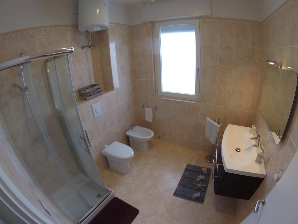 Villa Buenavista Torre Santa Sabina Exteriör bild