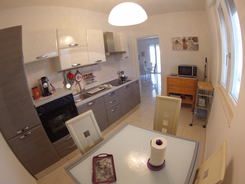 Villa Buenavista Torre Santa Sabina Exteriör bild