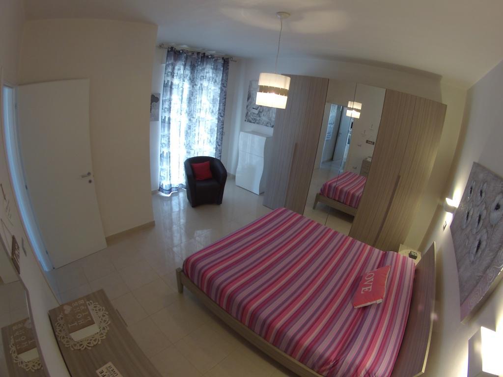 Villa Buenavista Torre Santa Sabina Exteriör bild