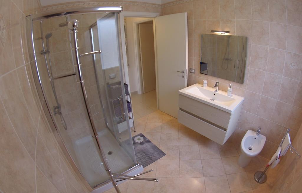 Villa Buenavista Torre Santa Sabina Exteriör bild
