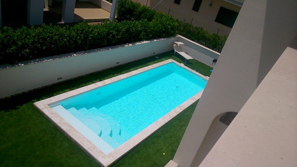 Villa Buenavista Torre Santa Sabina Exteriör bild
