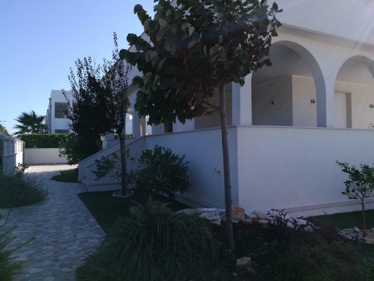 Villa Buenavista Torre Santa Sabina Exteriör bild