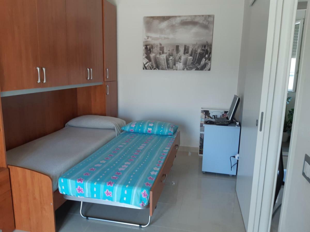Villa Buenavista Torre Santa Sabina Exteriör bild